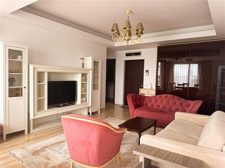 Apartament 2 camere de inchiriat North Area Lake View - 1