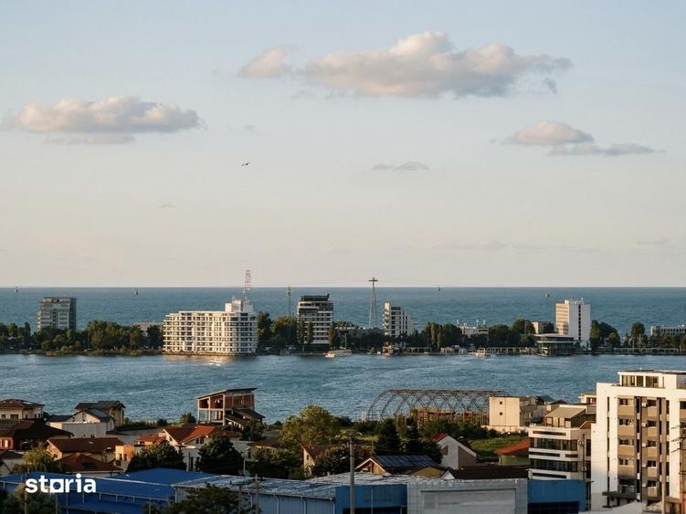 | Penthouse | 200 mp deasupra orasului | - 9