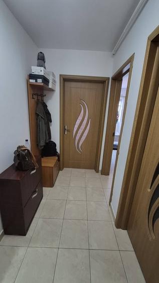 Garsonieră decomandată în Brâncoveanu