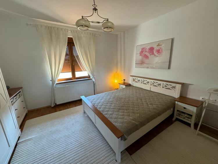Casă individuală cu 4 camere cu Teren 1000 Mp în Partoș