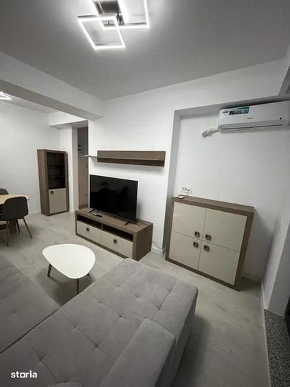 Apartament cu 2 camere decomandat în Timișoara