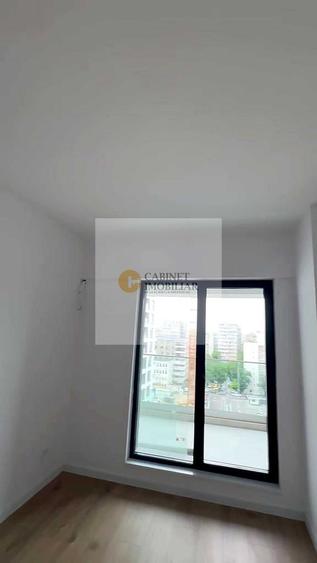 Apartament cu 2 camere decomandat în Lujerului