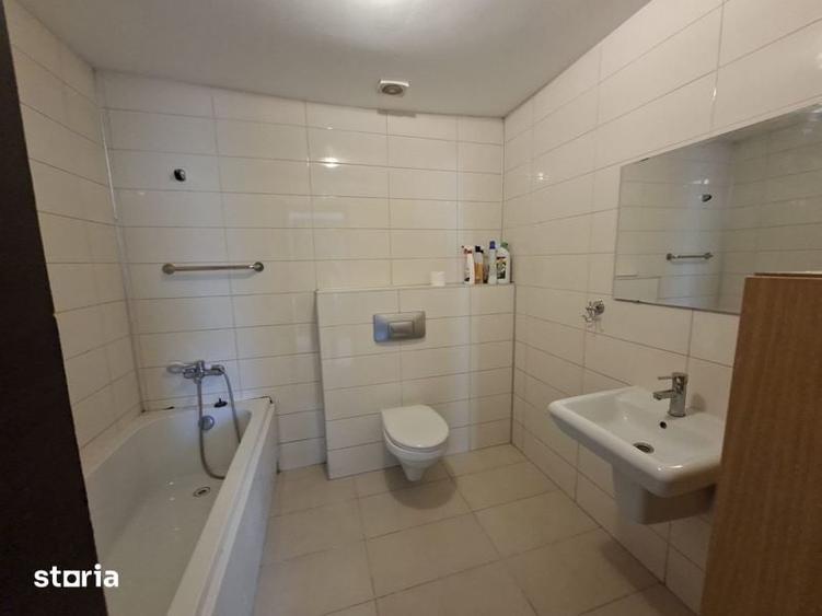 Apartament cu 2 camere în Ștefăneștii de Jos