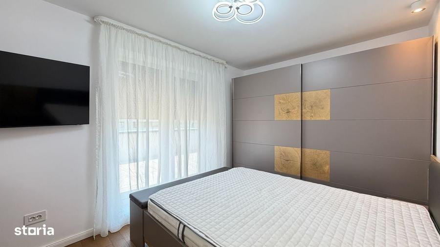 Apartament cu 4 camere în Avantgarden