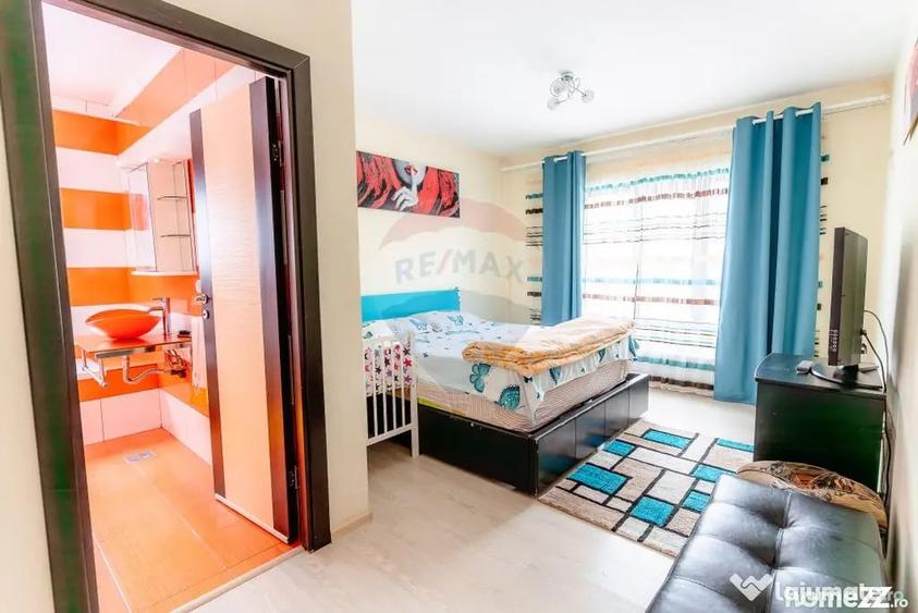 Casă cu 5 camere cu Teren 1240 Mp în Băbana