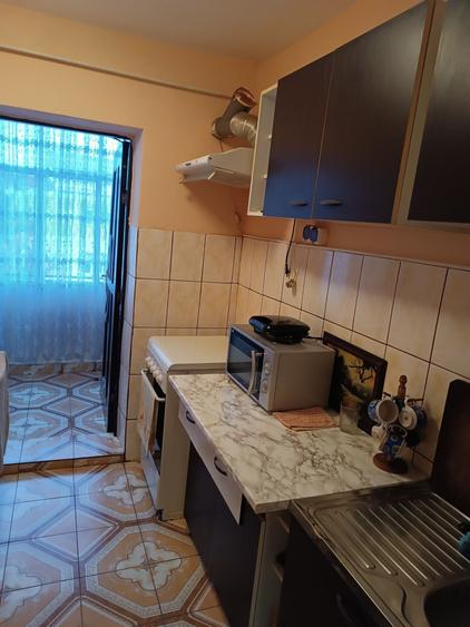 Apartament cu 2 camere decomandat în Lehnești