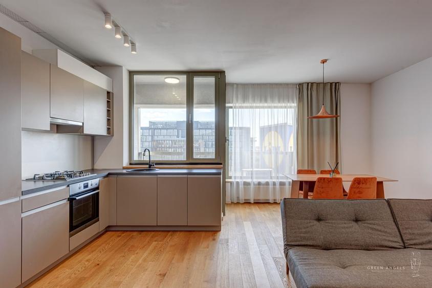 Aviatiei Park | Vedere Libera | Comision 0% - 7