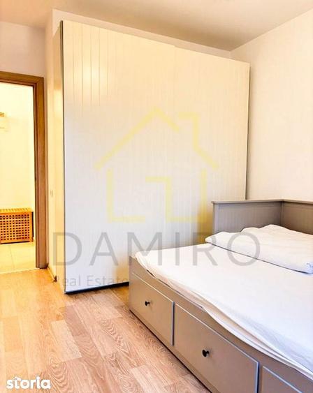 Apartament cu 2 camere decomandat, mobilat în Grozăvești