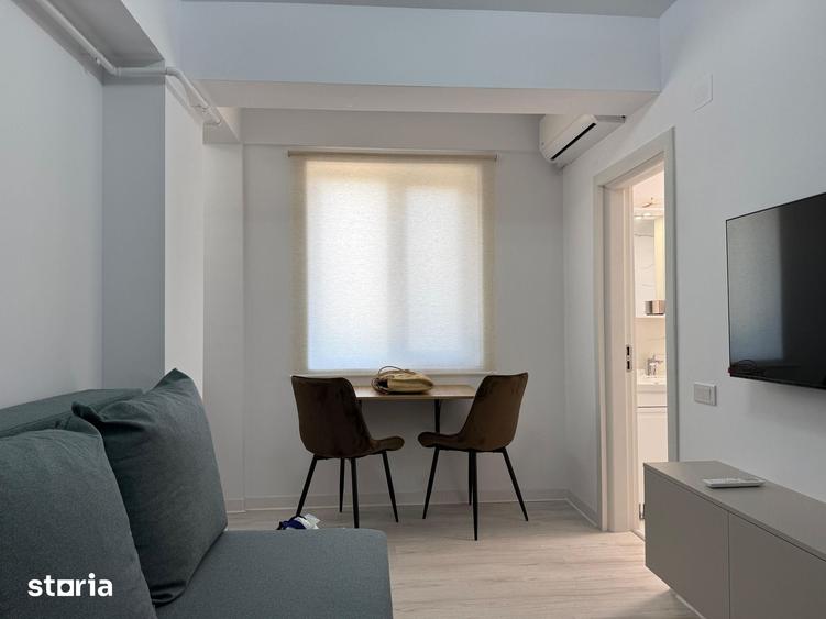 Apartament cu 2 camere în Tâncăbești