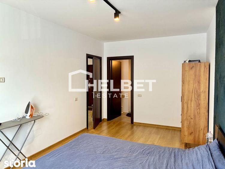 Apartament cu 3 camere decomandat în Sânpetru