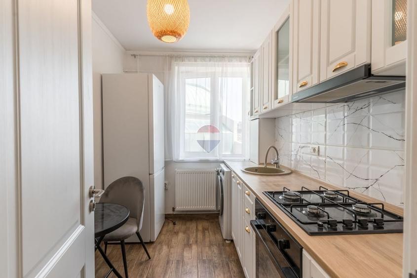 0% COMISION - APARTAMENT 2 CAMERE - 42mpU - Ultracentral - 3