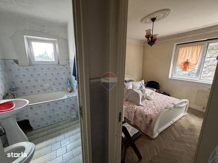 Apartament 3 camere etaj 3/4 SUD - 5