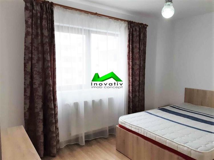 Apartament cu 2 camere decomandat, mobilat în Hipodrom 3