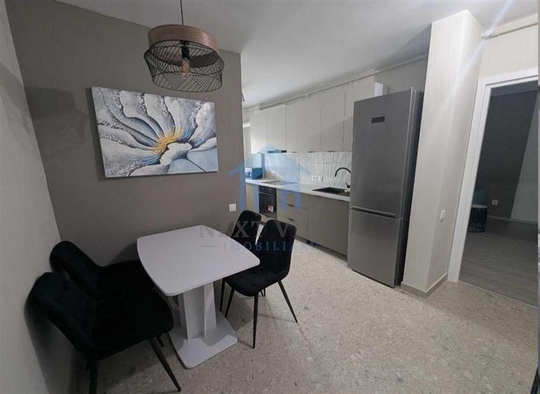 Apartament cu 2 camere decomandat în Mănăștur