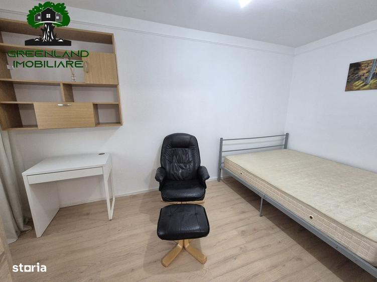 Apartament cu 2 camere în Alexandru cel Bun
