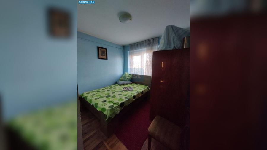 Apartament cu 3 camere decomandat în Siderurgiștilor