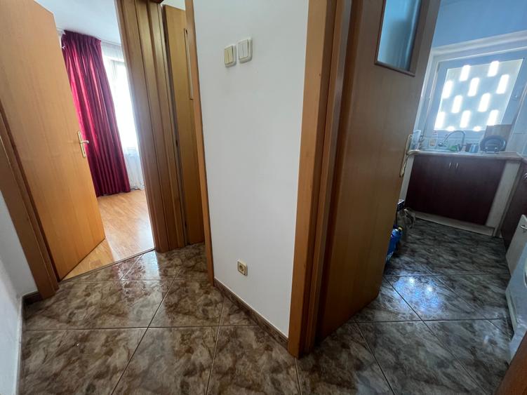 495€, 2camere, Cismigiu-Stirbei Voda, centrala de bloc - 9
