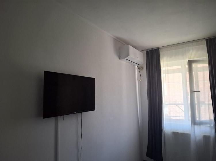 Garsonieră semidecomandată în Complex Studențesc