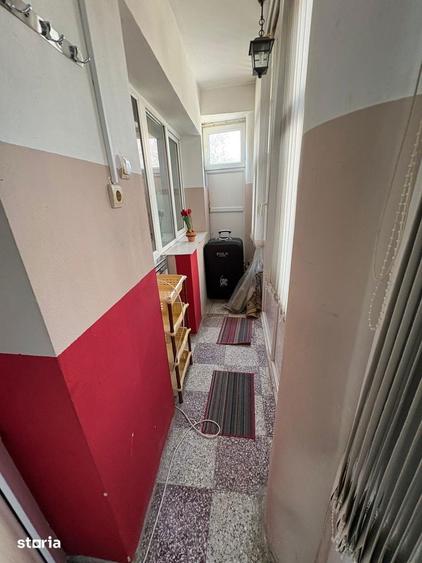Garsonieră în Tătărași
