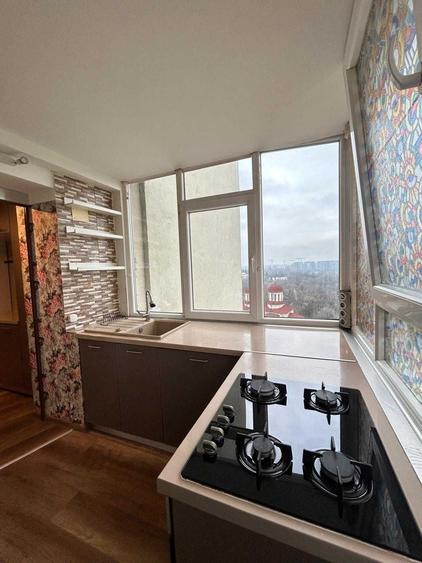 Apartament cu 2 camere decomandat în Colentina