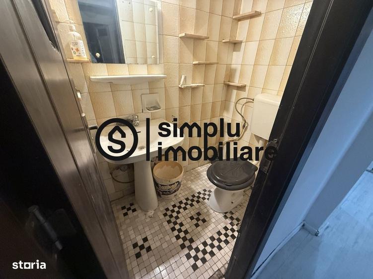 Apartament cu 4 camere decomandat în Valea Rosie