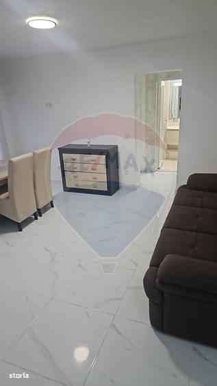 Apartament cu 3 camere, mobilat în Ultracentral