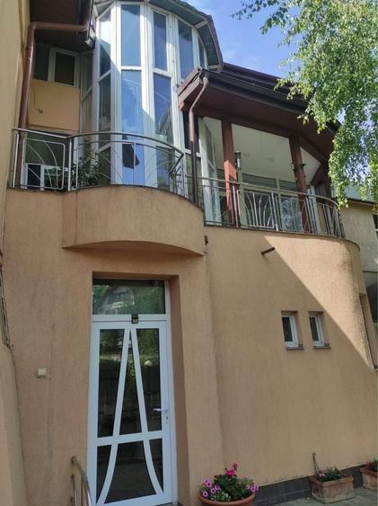 Apartament decomandat în Copou