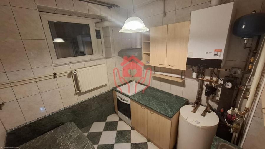 GARA DE NORD (Spitalul Witting)- 2 apartamente, 6 camere, vila solida renovata! - 21