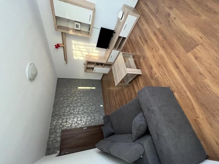 Apartament cu 2 camere decomandat în Brâncoveanu