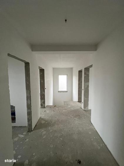 Casă cu 3 camere decomandat cu Teren 450 Mp în Lucian Blaga