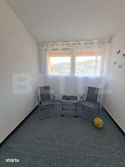 Apartament cu 2 camere în Florești — fotografia 3