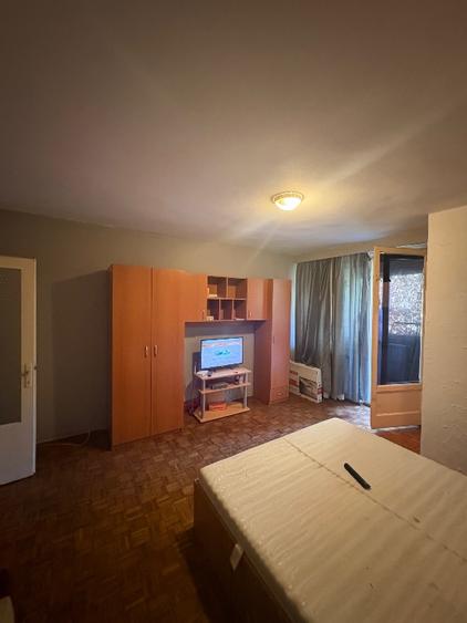 Garsoniera Brazda G1 - 4