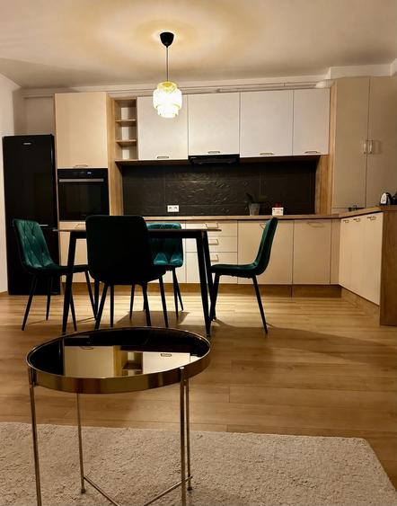 Apartament 2 camere | Vedere spre Tâmpa | Avantgarden 3 – Faza 2 - 8