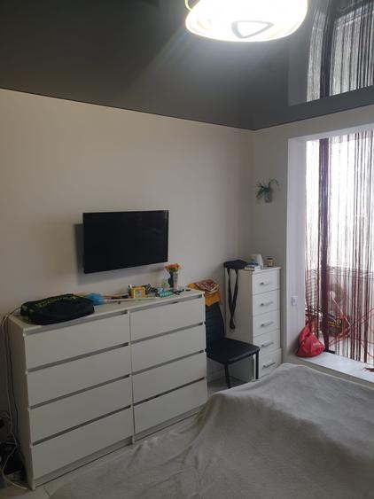 Apartament cu 2 camere semidecomandat în Ultracentral