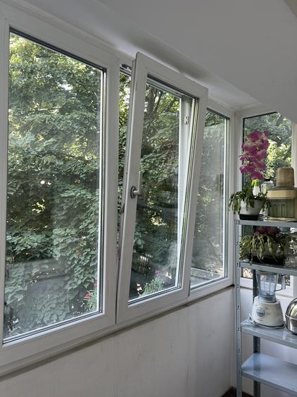 Apartament cu 2 camere decomandat în Lujerului