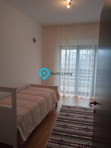3 camere  | 90 mp | Parcare si boxa| Natura Residence | Baneasa - 2