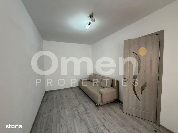 Apartament modern cu 2 camere, zona Supeco - 6