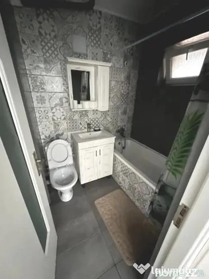 Apartament cu 2 camere decomandat, mobilat în Tomis Nord