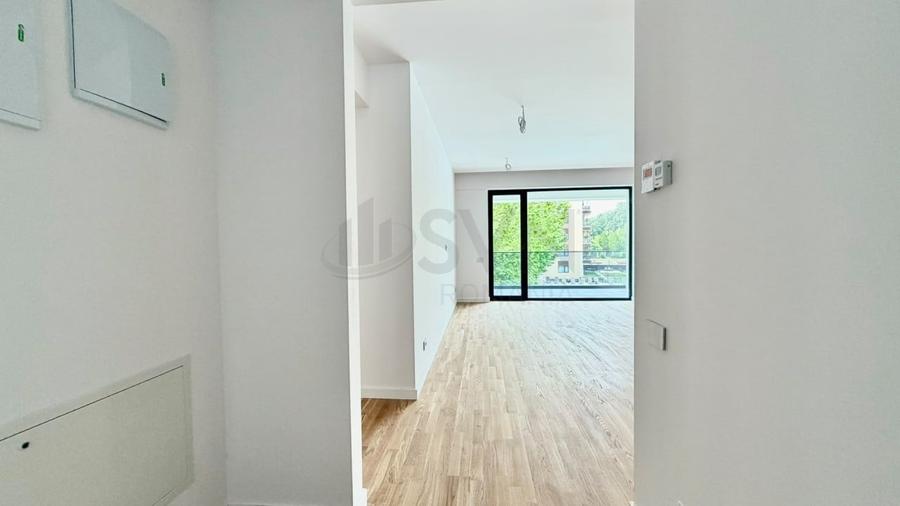 REA1029309 Apartament 3 camere I Premium I Pipera I - 2