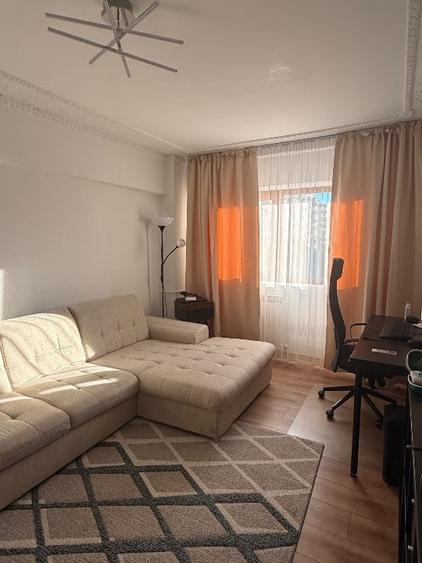 Apartament cu 2 camere decomandat, mobilat în Apărătorii Patriei