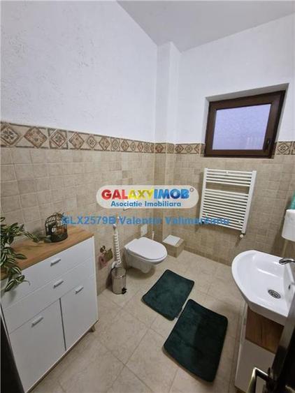 Casă cu 6 camere cu Garaj în Mogoșoaia