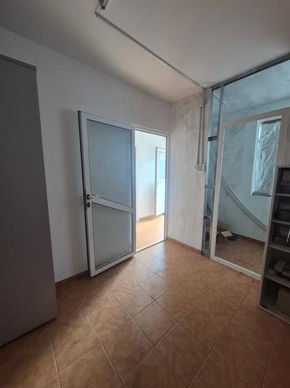 Casă cu 2 camere cu Teren 34 Mp în Central