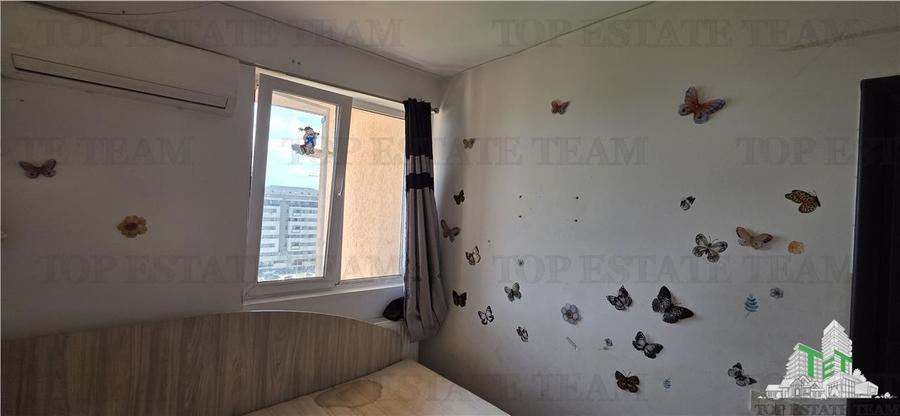 Militari Residence - Studio compartimentat cu zona de dormit separata / Suprafat - 3