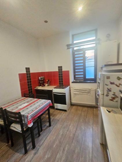 Garsonieră decomandată în Ultracentral