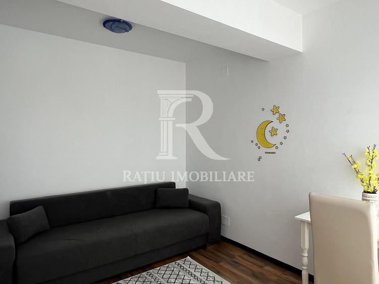 Apartament cu 3 camere | SDK | Nufarul | Oradea - 12