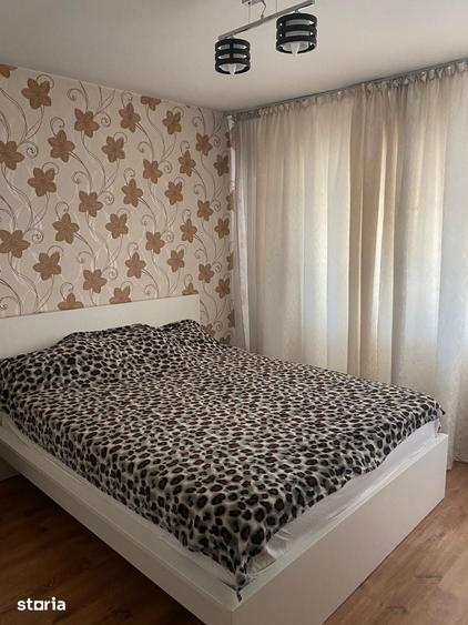 Apartament cu 3 camere decomandat în Pantelimon