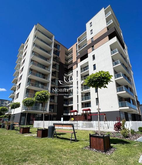Apartament cu 2 camere semidecomandat, mobilat în Circumvalațiunii