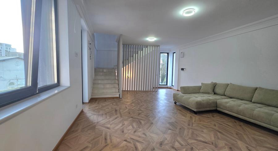 Duplex cu 2 camere cu Canalizare în Timpuri Noi