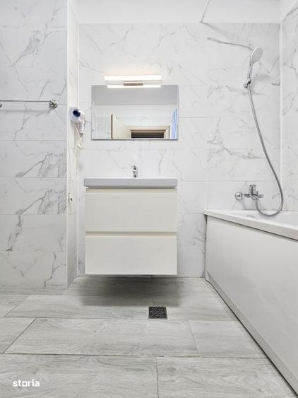 Apartament in rezidenta cu restaurant, piscina si loc de joaca - 4