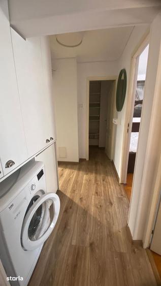 Apartament cu 3 camere decomandat în Nerva Traian
